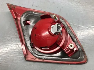 BP4K-51-3F0C,BP4K-51-3H0B Фонарь крышки багажника правый Mazda 3 BK Арт 73548741, вид 2