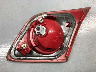 BP4L-51-3G0C,BP4L-51-3J0B Фонарь крышки багажника левый Mazda 3 BK Арт 73548715, вид 3
