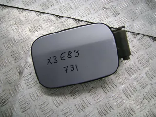  Крепление лючка топливного бака BMW X3 E83 3.0л Арт 73549313, вид 1