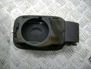  Крепление лючка топливного бака BMW X3 E83 3.0л Арт 73549313, вид 2