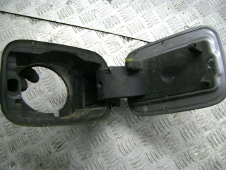  Крепление лючка топливного бака BMW X3 E83 3.0л Арт 73549313, вид 3