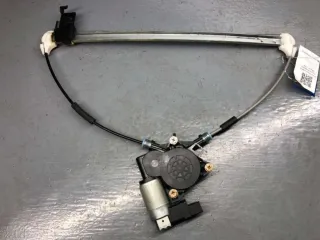 BP4K-72-590B,GJ6A5958X Стеклоподъемник электрический задний правый Mazda 3 BK Арт 73548432, вид 2