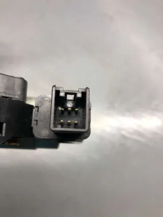 BP4K-72-590B,GJ6A5958X Стеклоподъемник электрический задний правый Mazda 3 BK Арт 73548432, вид 3