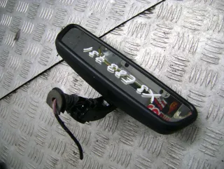 8257276 Зеркало салона BMW X5 E53 Арт 73549386, вид 1