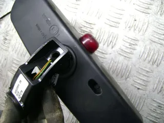 8257276 Зеркало салона BMW X5 E53 Арт 73549386, вид 2