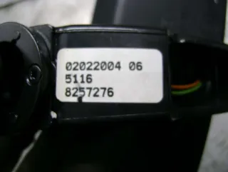 8257276 Зеркало салона BMW X5 E53 Арт 73549386, вид 3