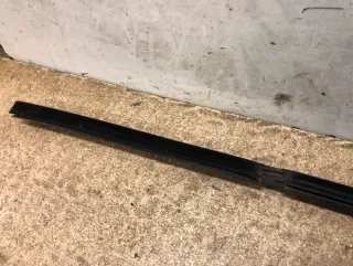  Молдинг стекла двери передней правой внутренний Renault Scenic 1 Арт 73549412, вид 5