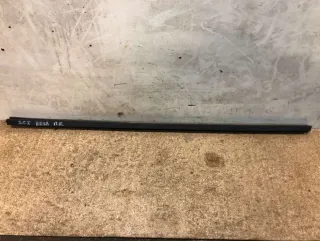  Молдинг стекла двери передней правой внутренний Renault Scenic 1 Арт 73549412, вид 1