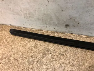  Молдинг стекла двери задней правой внутренний Renault Scenic 1 Арт 73549417, вид 5