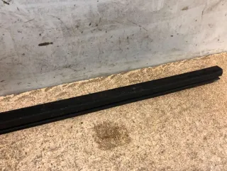  Молдинг стекла двери задней правой внутренний Renault Scenic 1 Арт 73549417, вид 4