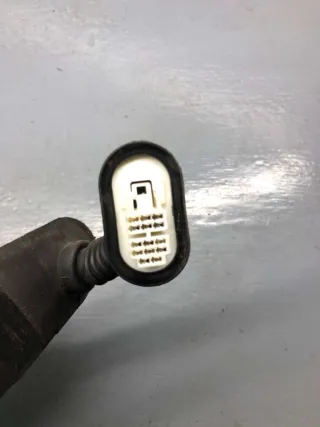 BP4M-67-210C Проводка двери задней левой Mazda 3 BK Арт 73547905, вид 2