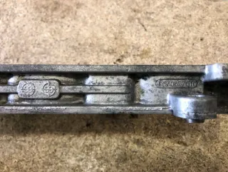 9630377610 Постель распредвала (бугель) Citroen Xantia 2.0л HDi Арт 73550348, вид 8