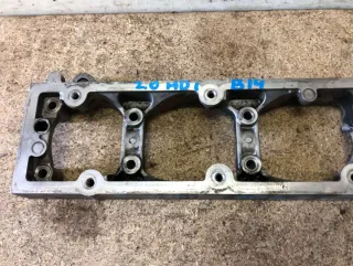 9630377610 Постель распредвала (бугель) Citroen Xantia 2.0л HDi Арт 73550348, вид 3