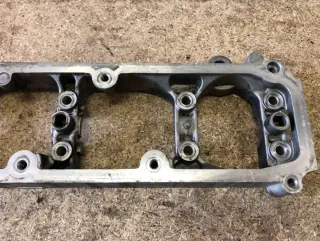 9630377610 Постель распредвала (бугель) Citroen Xantia 2.0л HDi Арт 73550348, вид 2