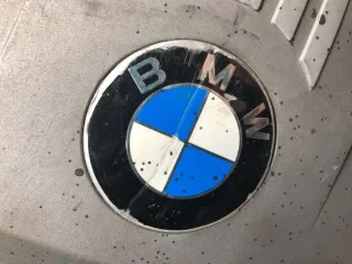 11.12.7531324-05,11.12.7 531324 Крышка двигателя декоративная BMW Z4 E85/E86 3.0л i Арт 73453983, вид 3