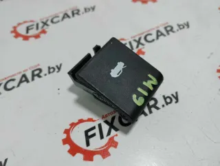  Кнопка открытия капота Ford EcoSport Арт 3706, вид 1