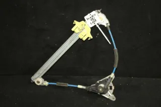  Стеклоподъемник левый задний Citroen Xsara Picasso Арт 73564612, вид 1