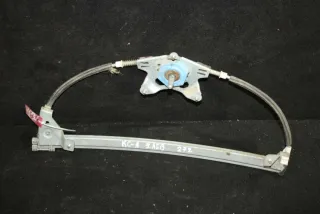  Стеклоподъемник левый задний Citroen Xantia Арт 73564655, вид 1