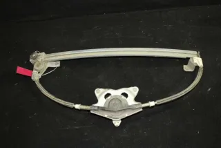  Стеклоподъемник левый задний Citroen Xantia Арт 73564655, вид 2