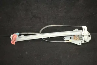  Стеклоподъемник левый задний Citroen Evasion  Арт 73564674, вид 1