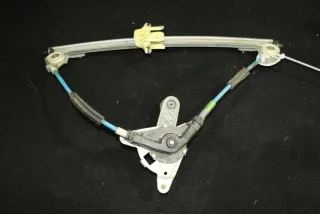  Стеклоподъемник правый задний Citroen Xsara Picasso Арт 73564683, вид 2