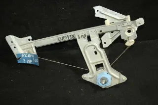  Стеклоподъемник правый задний Citroen Xsara Арт 73564684, вид 1