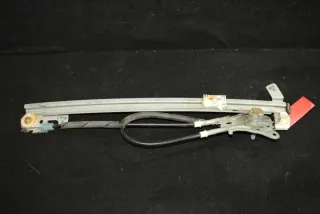  Стеклоподъемник правый задний Citroen Evasion  Арт 73564690, вид 2