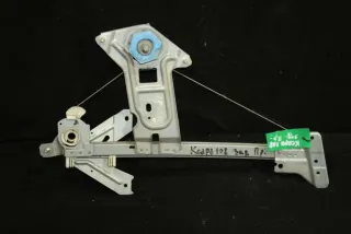  Стеклоподъемник правый задний Citroen Xsara Арт 73564696, вид 1