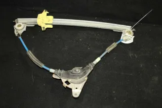  Стеклоподъемник правый задний Citroen Xsara Picasso Арт 73565914, вид 2