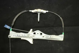  Стеклоподъемник правый задний Citroen C5 1 Арт 73565924, вид 1