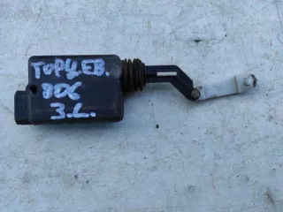  Активатор (привод) замка двери Citroen Evasion  Арт 73566174, вид 1