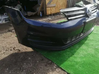5G0807217, 5G0807217CB, 5G0807217CBH5X, 5G0807221 Бампер передний Volkswagen Golf 7 Арт 73566405, вид 3