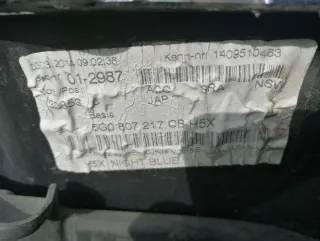 5G0807217, 5G0807217CB, 5G0807217CBH5X, 5G0807221 Бампер передний Volkswagen Golf 7 Арт 73566405, вид 7
