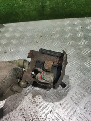 73809102 Датчик положения кузова Citroen Xantia Арт 56564, вид 6