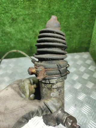  гидроцилиндр задний Citroen Xantia Арт 56497, вид 5