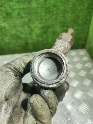  гидроцилиндр задний Citroen Xantia Арт 56491, вид 2