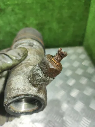  гидроцилиндр задний Citroen Xantia Арт 56491, вид 3