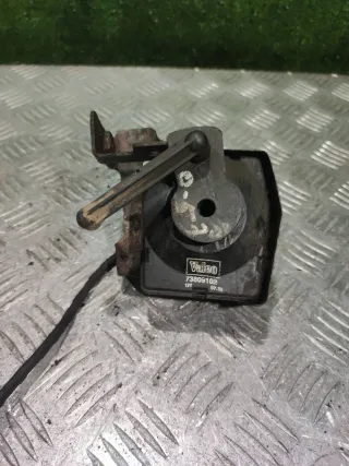 73809102 Датчик положения кузова Citroen Xantia Арт 56489, вид 2