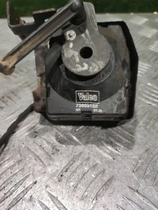 73809102 Датчик положения кузова Citroen Xantia Арт 56489, вид 3