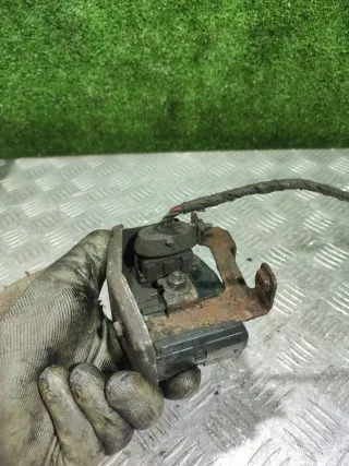 73809102 Датчик положения кузова Citroen Xantia Арт 56489, вид 7