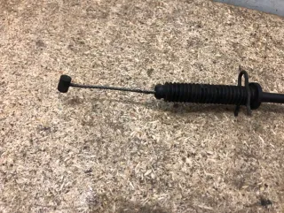  Трос газа Renault Scenic 1 1.6л Арт 73566796, вид 3