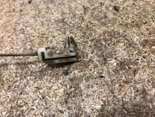  Трос газа Renault Scenic 1 1.6л Арт 73566796, вид 2