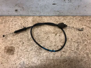  Трос газа Renault Scenic 1 1.6л Арт 73566796, вид 1