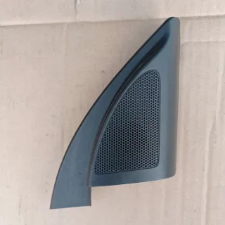 87660C5010,96310C6100 Накладка на зеркало Kia Sorento 3 restailing Арт 73566914, вид 1