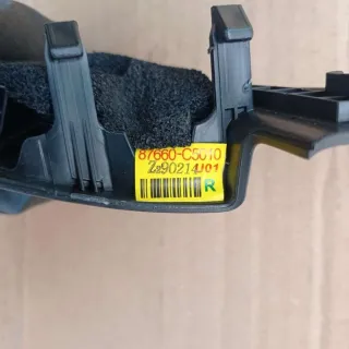 87660C5010,96310C6100 Накладка на зеркало Kia Sorento 3 restailing Арт 73566914, вид 4