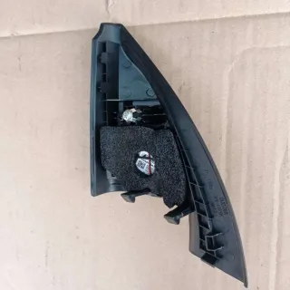 87660C5010,96310C6100 Накладка на зеркало Kia Sorento 3 restailing Арт 73566914, вид 2