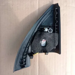 87650C5010,96310C6100 Накладка на зеркало Kia Sorento 3 restailing Арт 73566952, вид 2