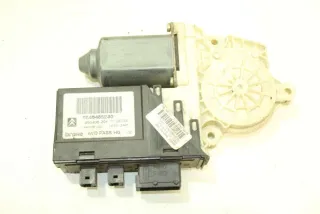 9648485280 Моторчик стеклоподъемника передний правый Citroen C5 1 Арт 73594927, вид 2