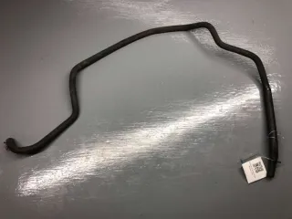 Z601-15-383E Патрубок радиатора Mazda 3 BK Арт 73596081, вид 1