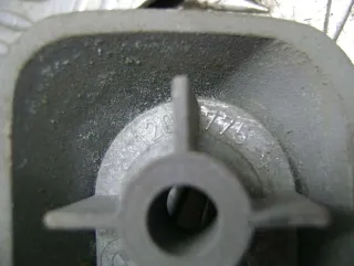 8120775, 8120776 Крючок для одежды BMW 5 E34 Арт 73596642, вид 4